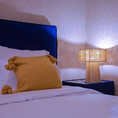 Just V Hotel & Spa Ouled Hassoune エクステリア 写真