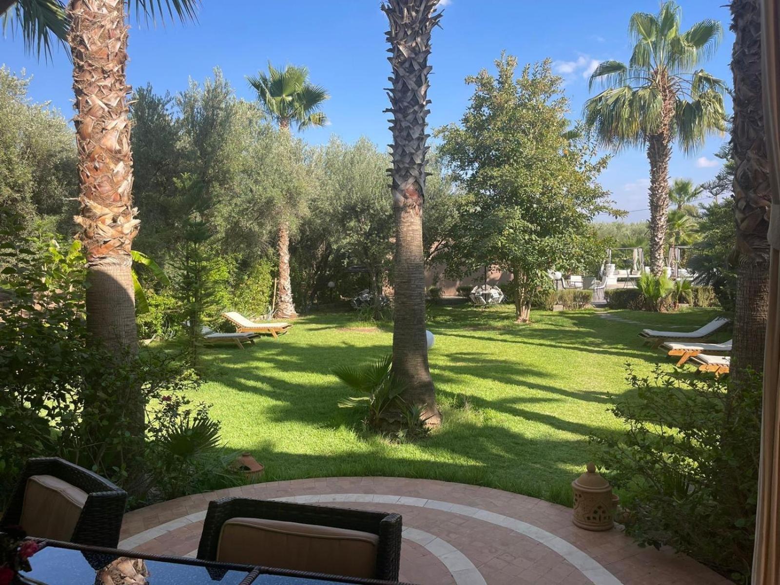 Just V Hotel & Spa Ouled Hassoune エクステリア 写真