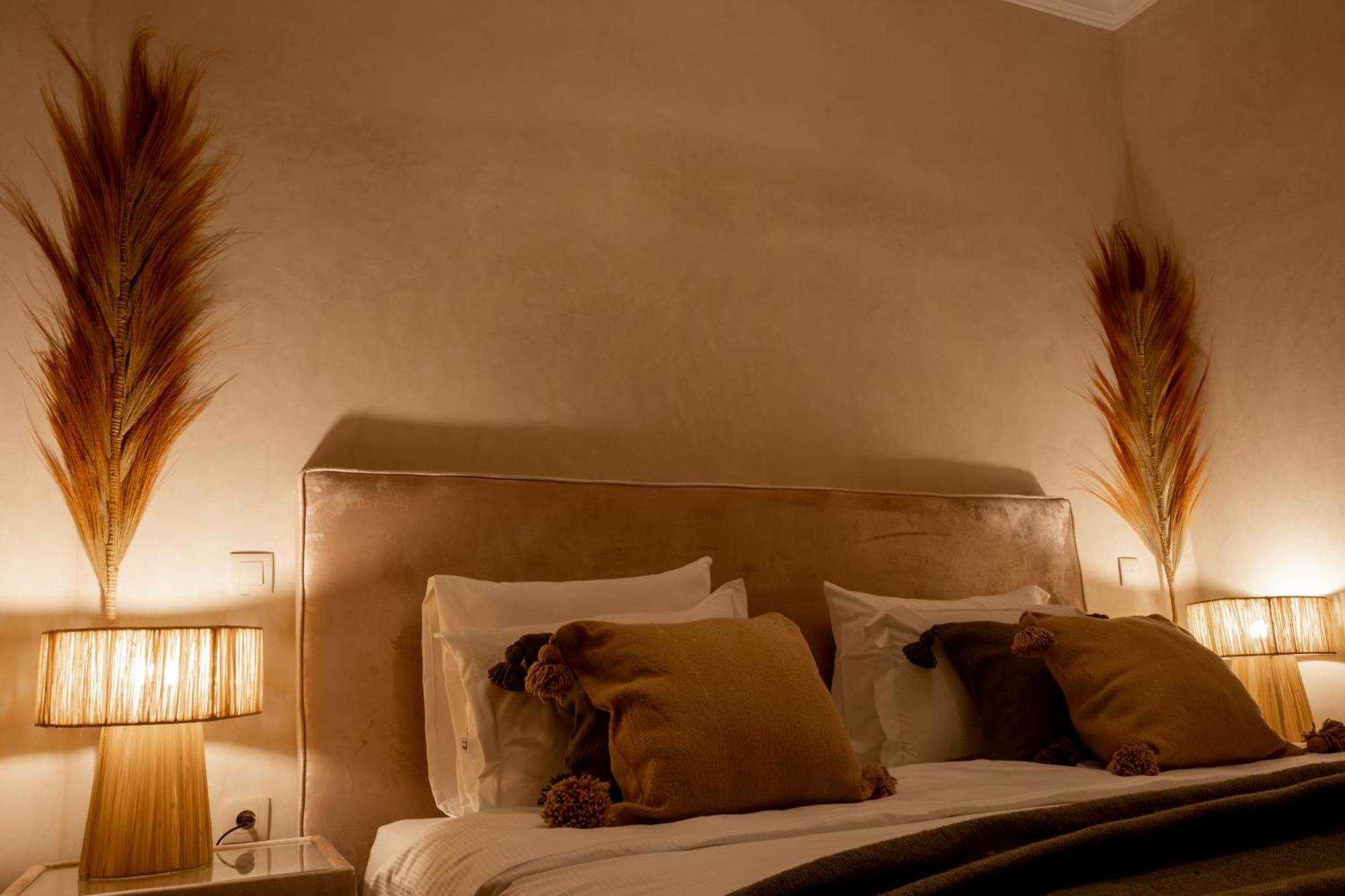 Just V Hotel & Spa Ouled Hassoune エクステリア 写真