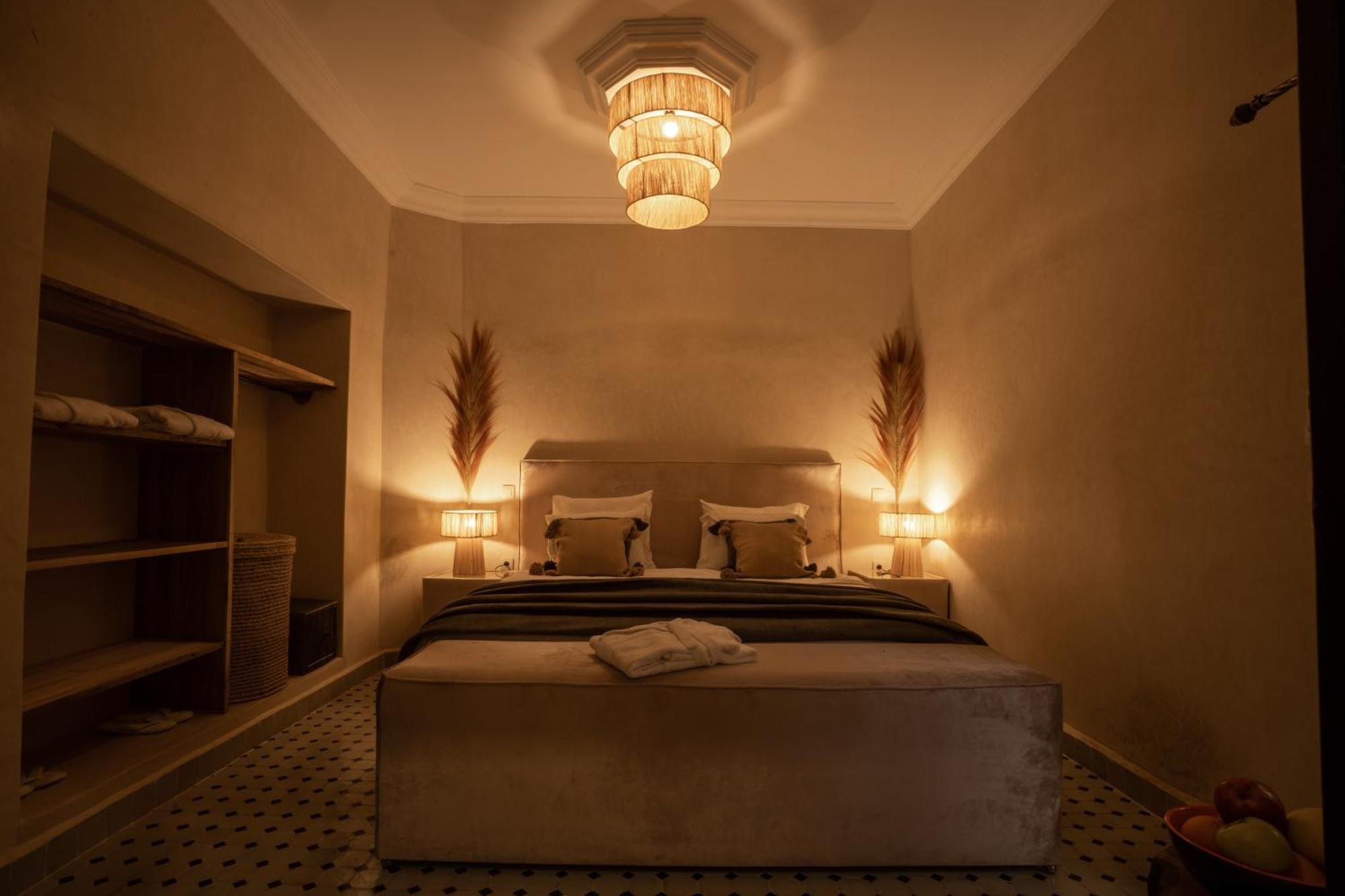 Just V Hotel & Spa Ouled Hassoune エクステリア 写真