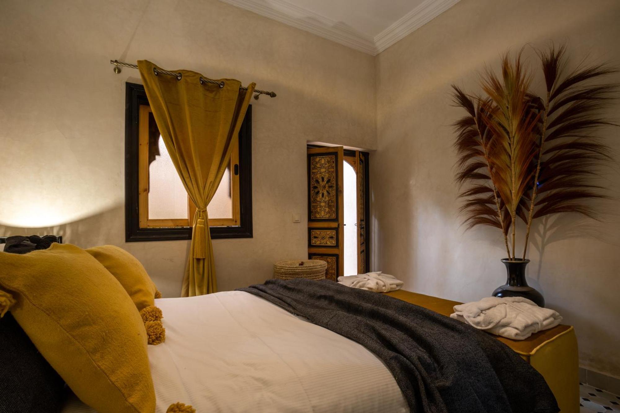 Just V Hotel & Spa Ouled Hassoune エクステリア 写真