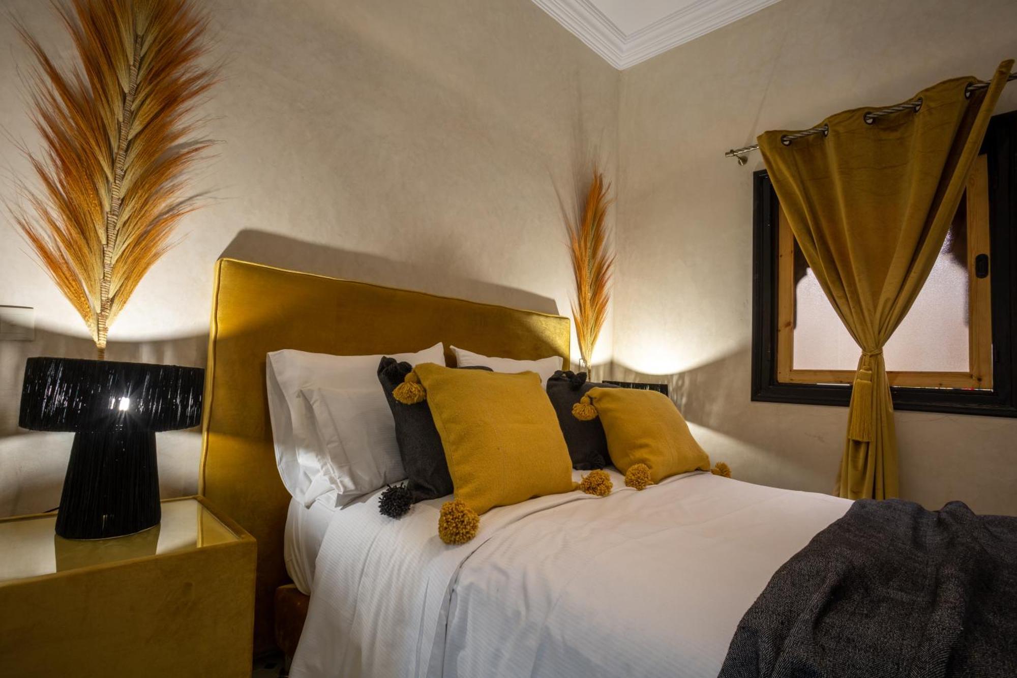 Just V Hotel & Spa Ouled Hassoune エクステリア 写真