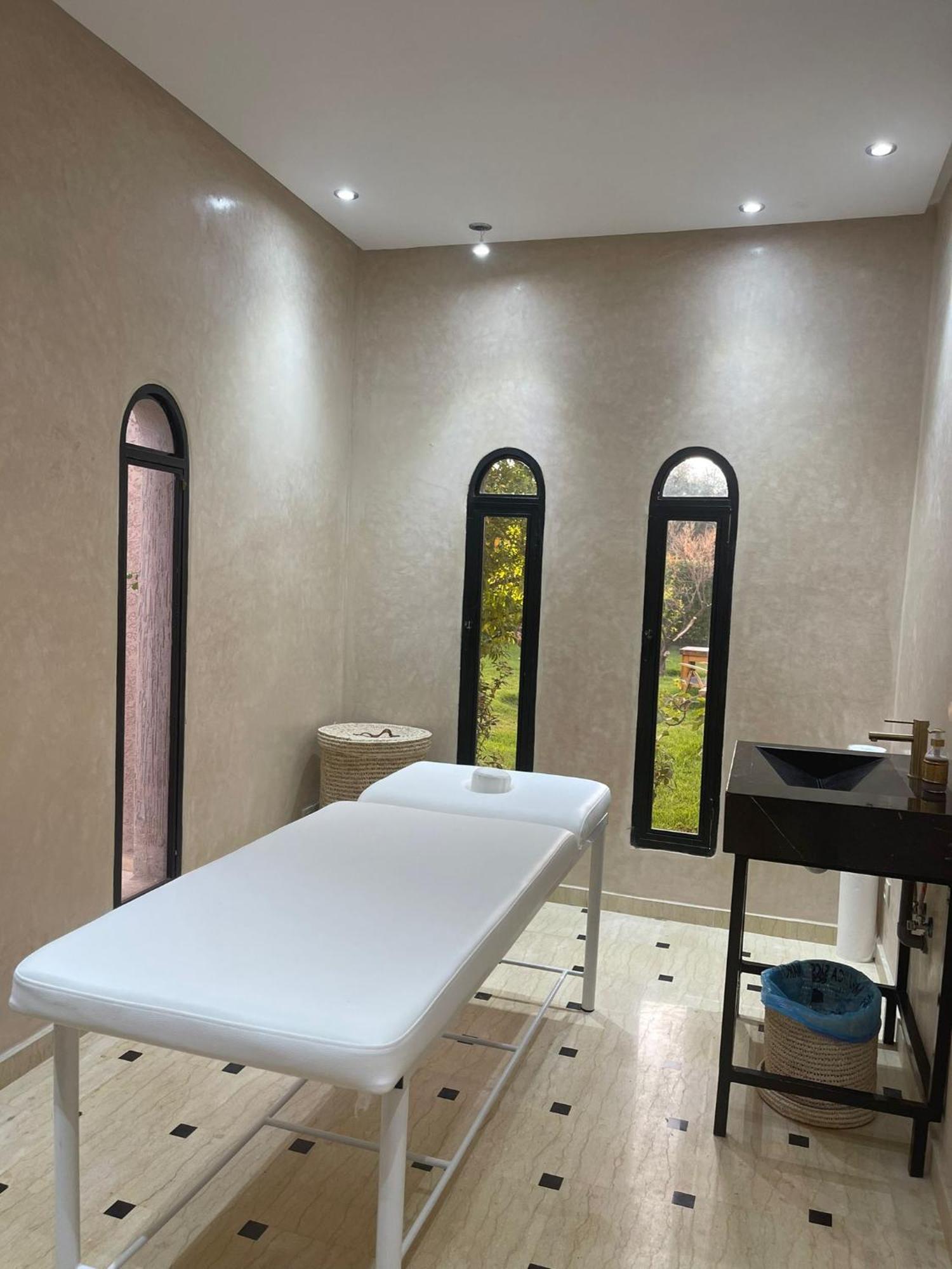 Just V Hotel & Spa Ouled Hassoune エクステリア 写真