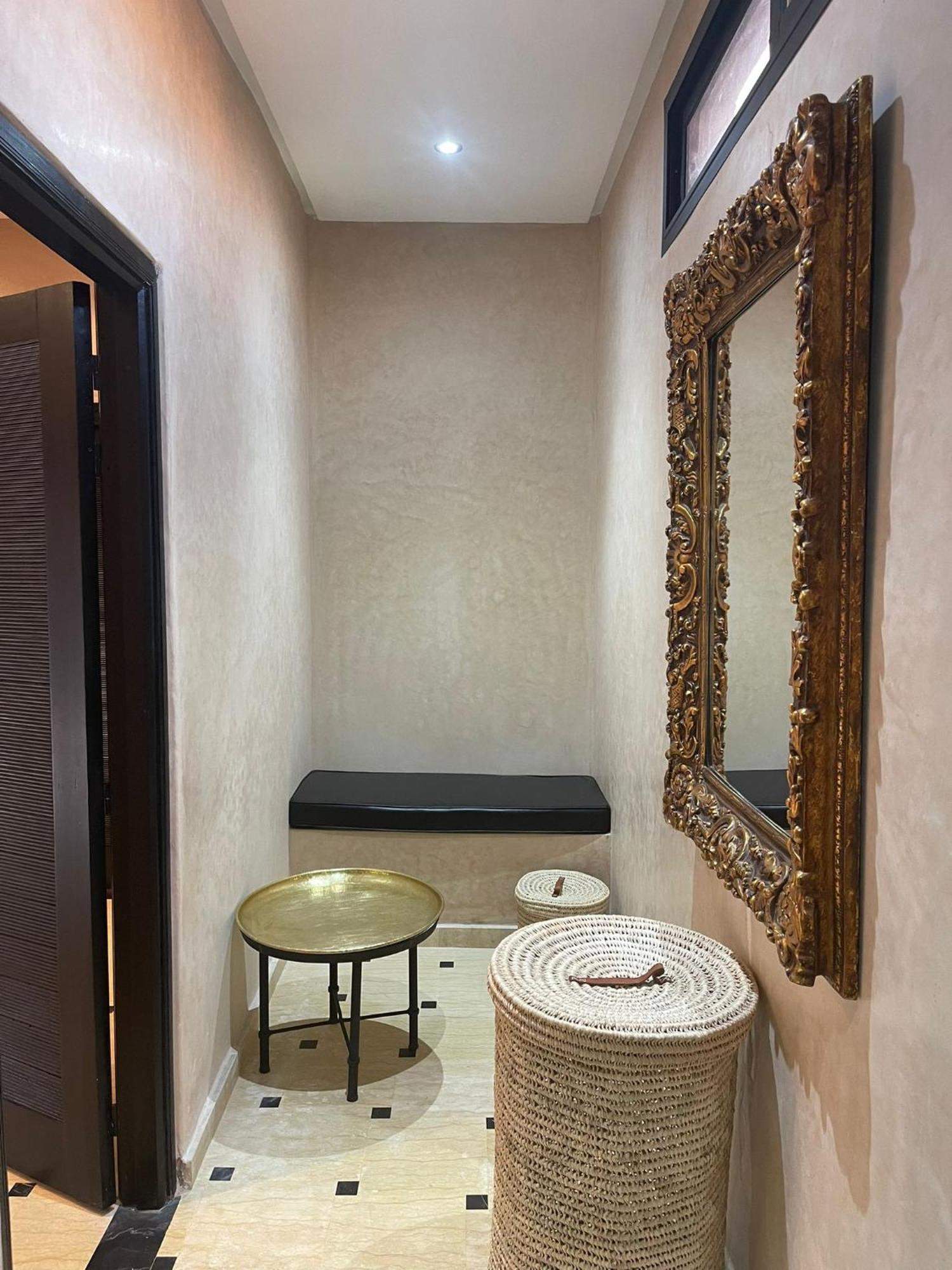 Just V Hotel & Spa Ouled Hassoune エクステリア 写真
