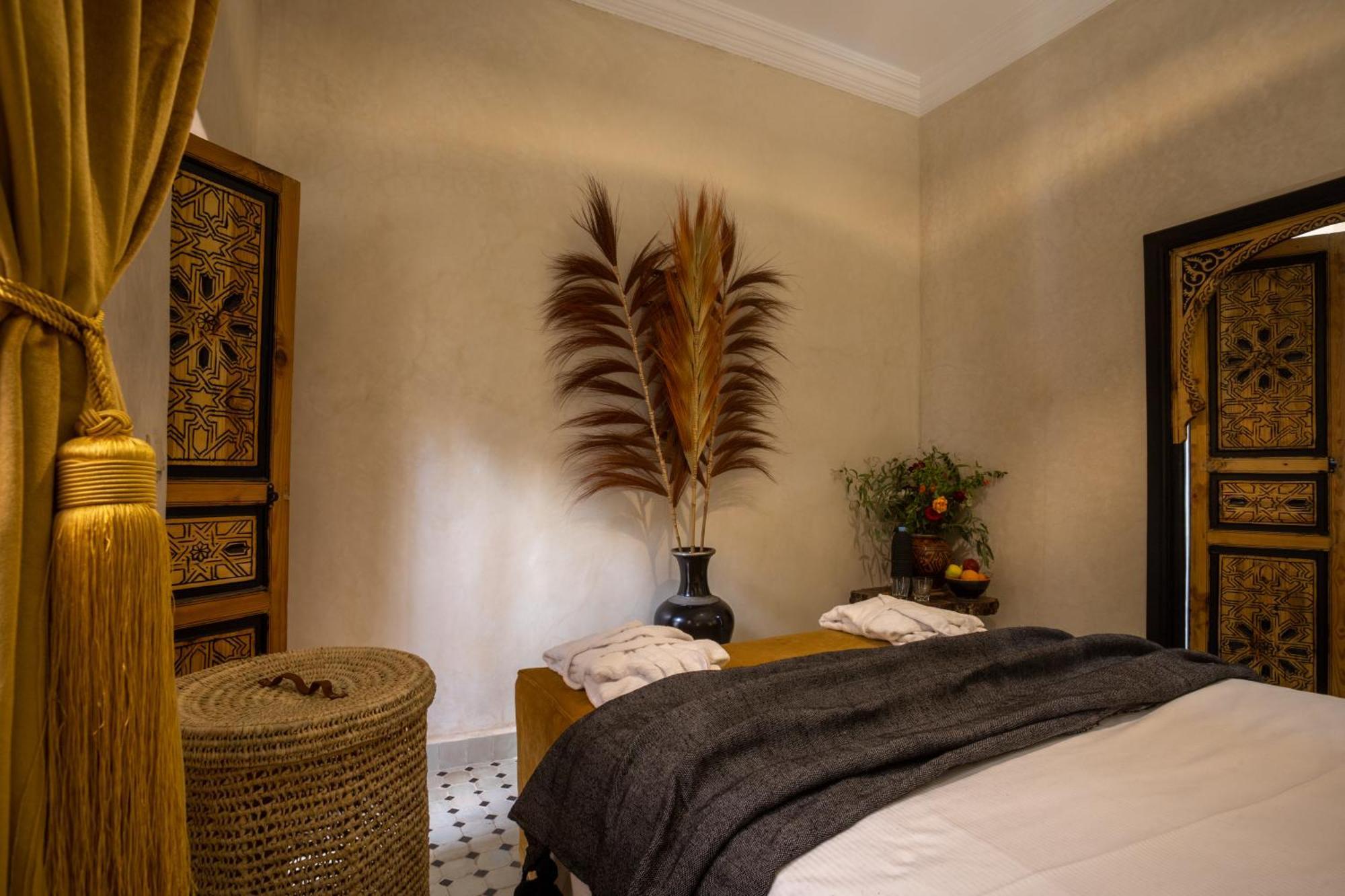 Just V Hotel & Spa Ouled Hassoune エクステリア 写真