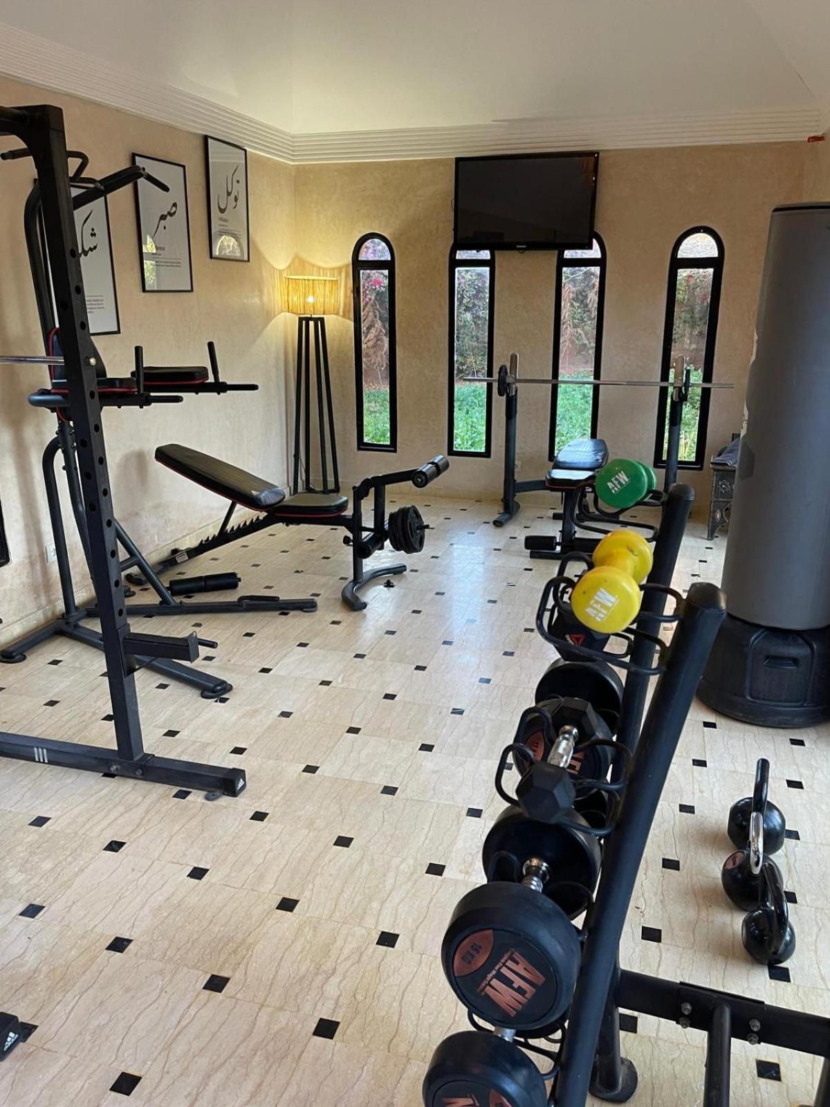 Just V Hotel & Spa Ouled Hassoune エクステリア 写真