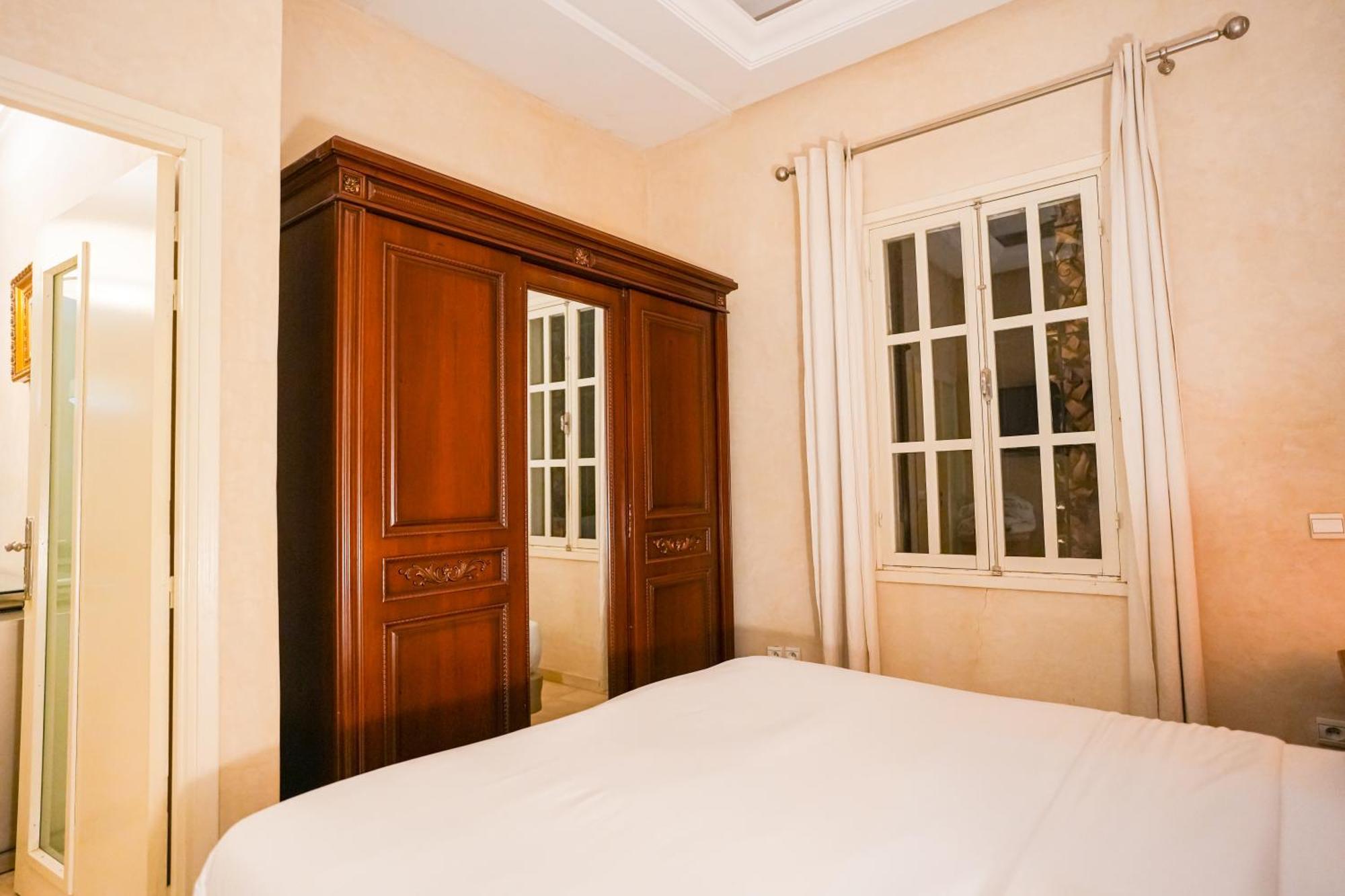 Just V Hotel & Spa Ouled Hassoune エクステリア 写真