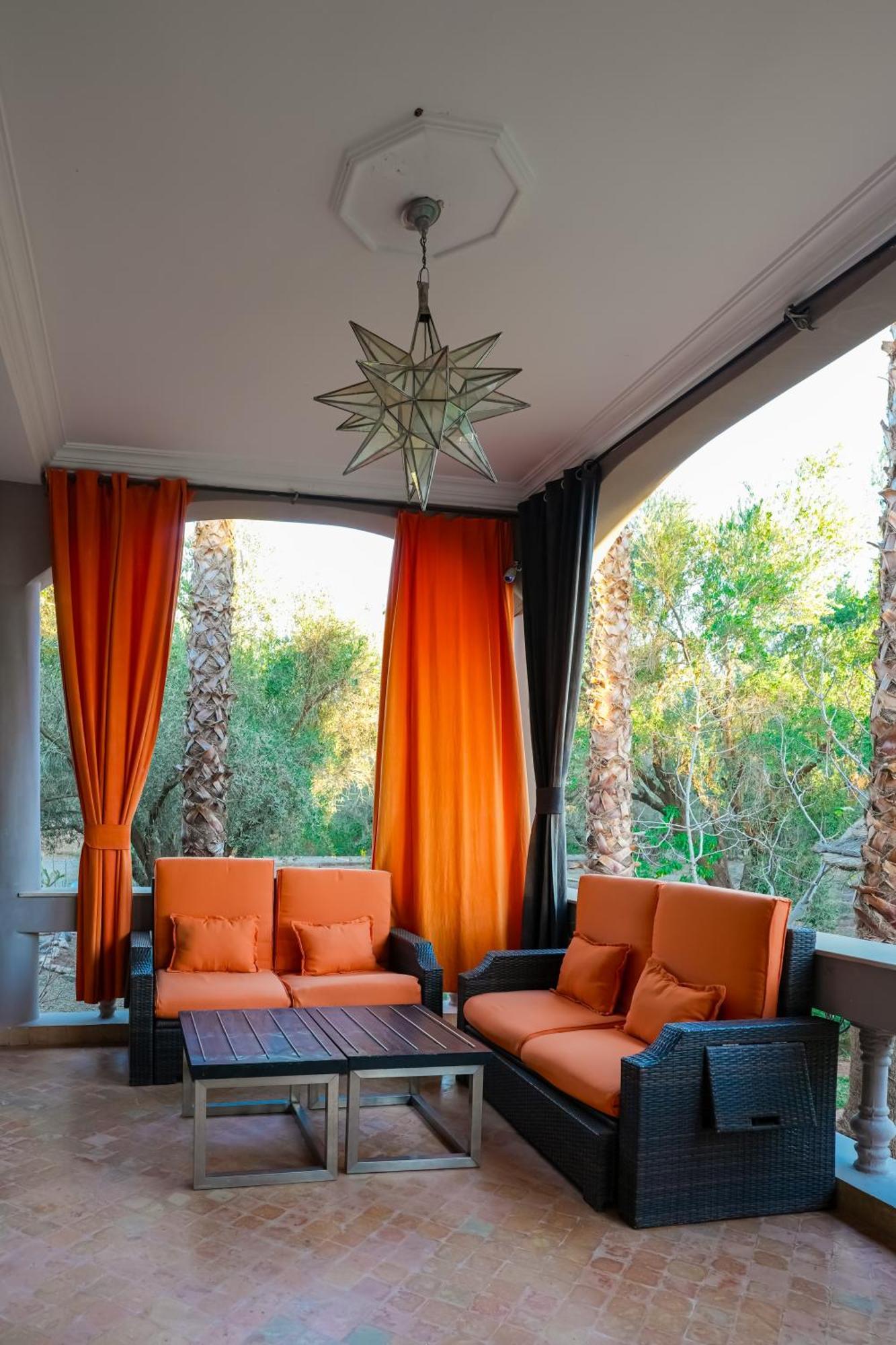Just V Hotel & Spa Ouled Hassoune エクステリア 写真