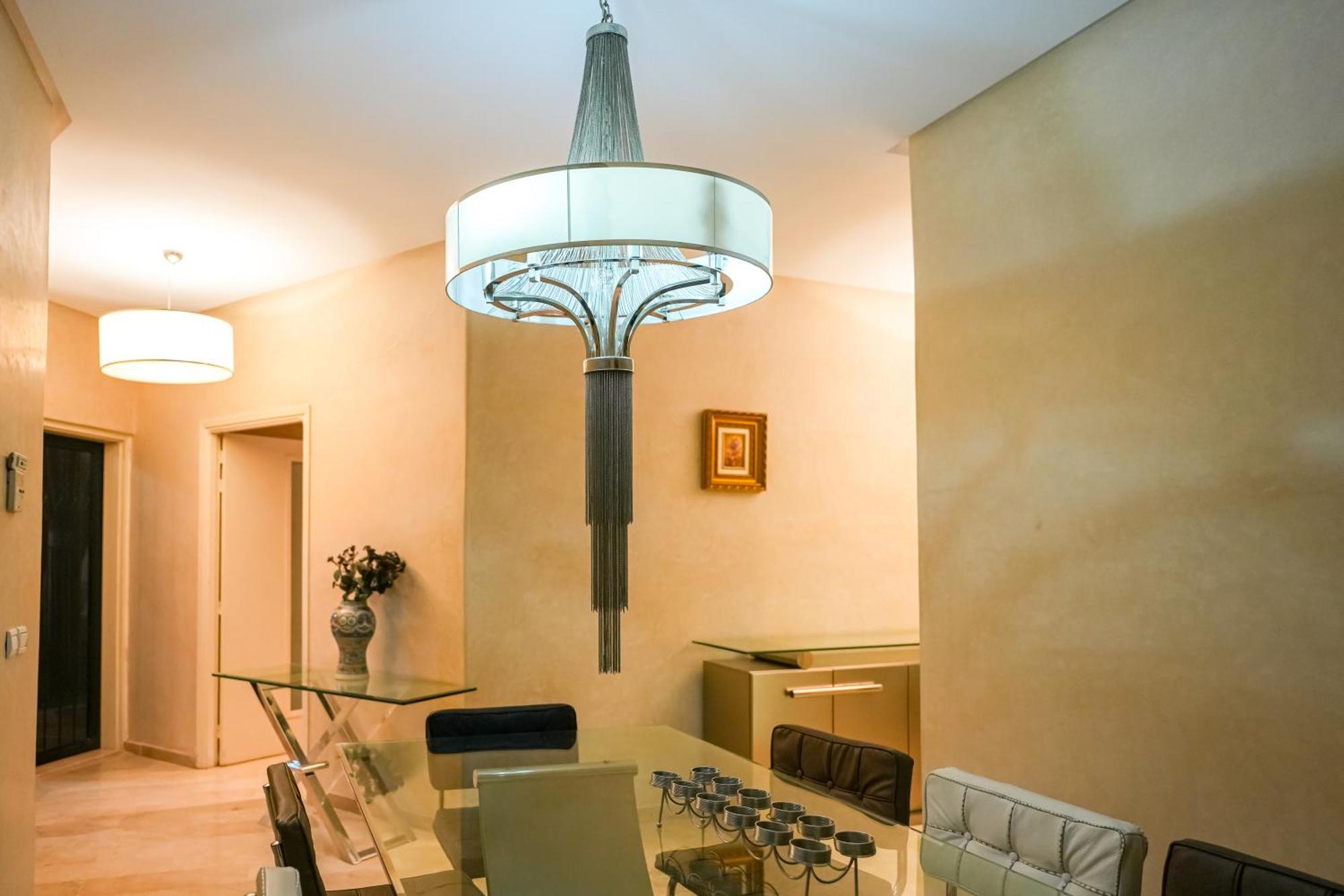 Just V Hotel & Spa Ouled Hassoune エクステリア 写真